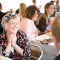 Emily + Dom, Village Fete Wedding
